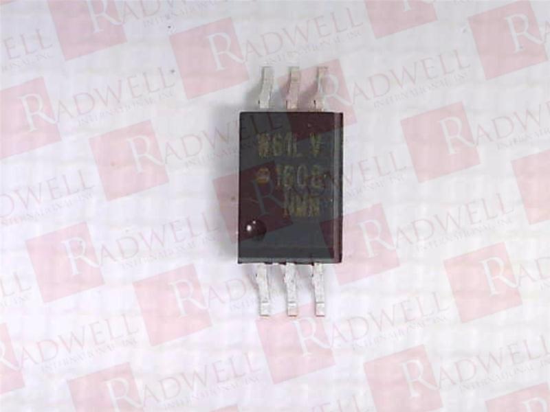 BROADCOM ACPL-W61L-560E