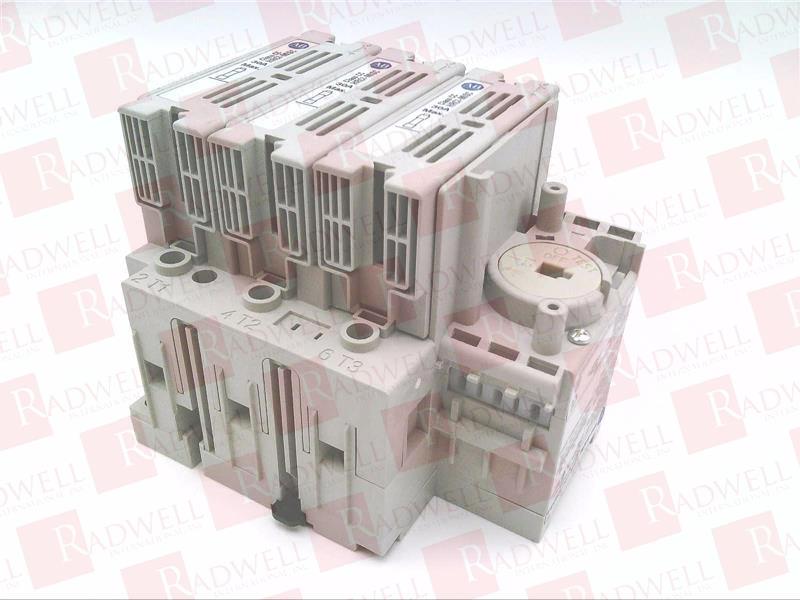 ALLEN BRADLEY 194R-C30-1753S