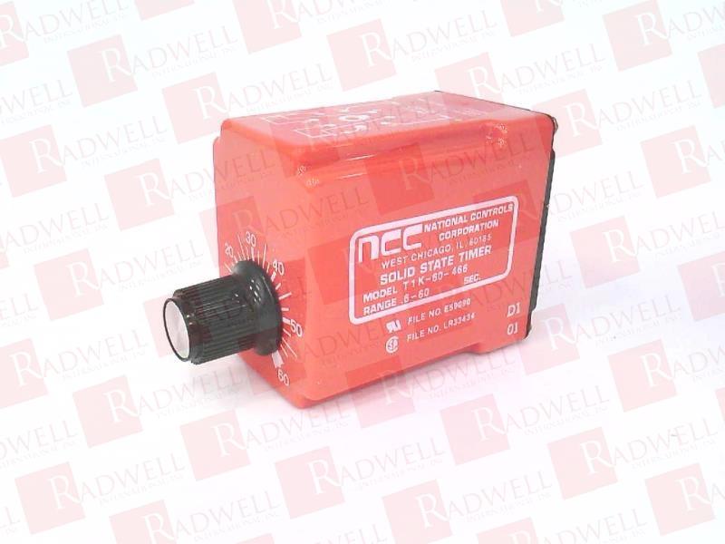 AMETEK T1K-00060-466