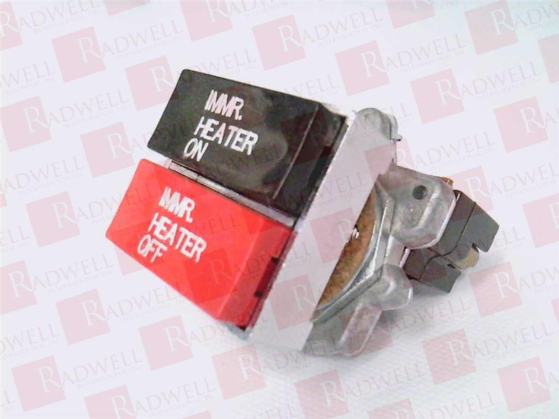 EATON CORPORATION E30AY107