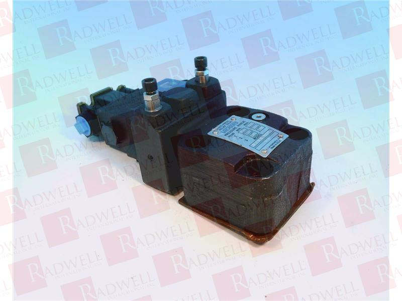 EATON CORPORATION CG-06-BC-DG-0A-M-FW-B5-40