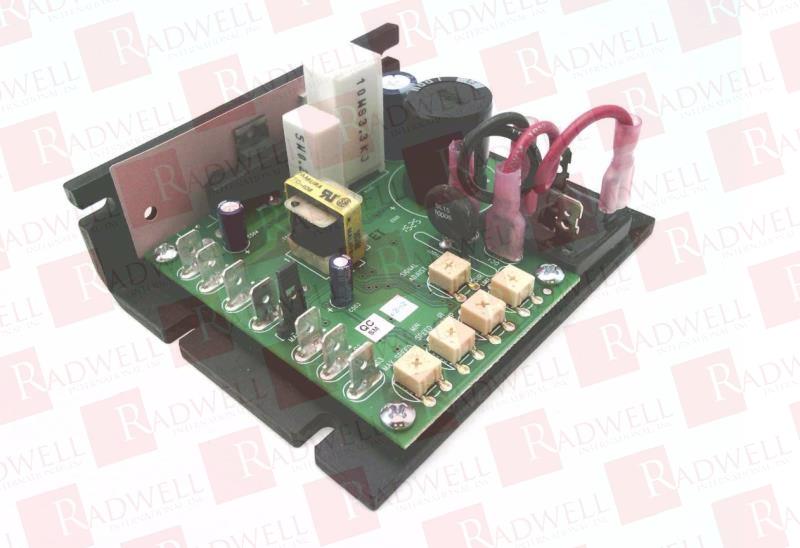 AMERICAN CONTROL ELECTRONICS PCMXP02-115AC
