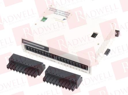 SCHNEIDER ELECTRIC TM2DDI16DT