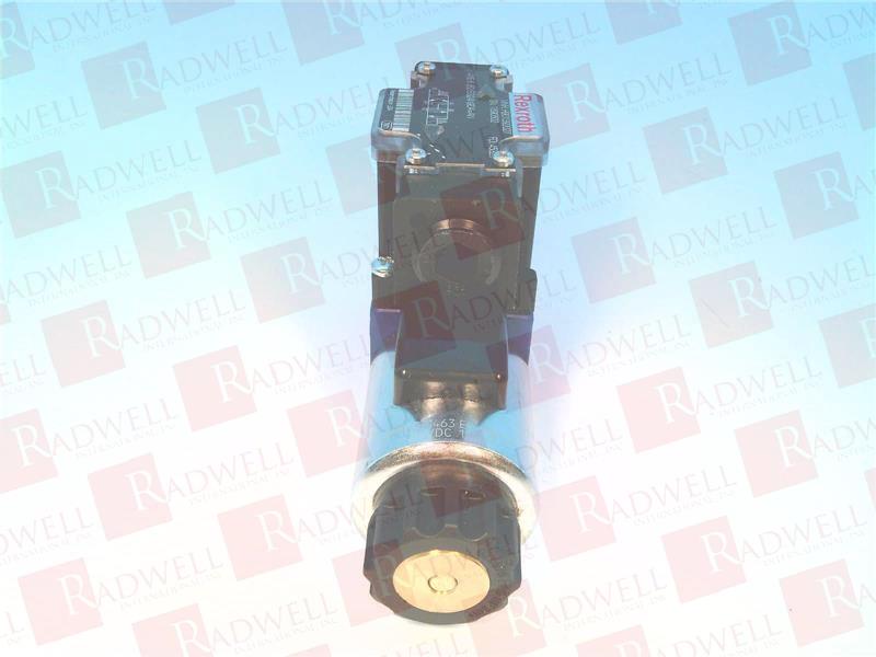 BOSCH R901392027