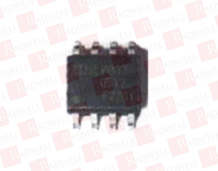 INTERNATIONAL RECTIFIER IRF7201PBF