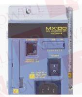 YOKOGAWA MX110-V4R-M06-S10