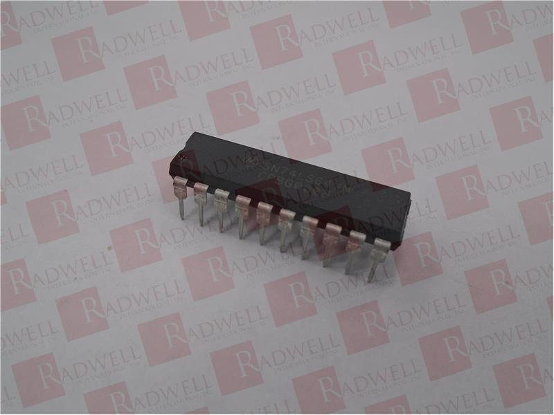 NXP SEMICONDUCTOR SN74LS642N