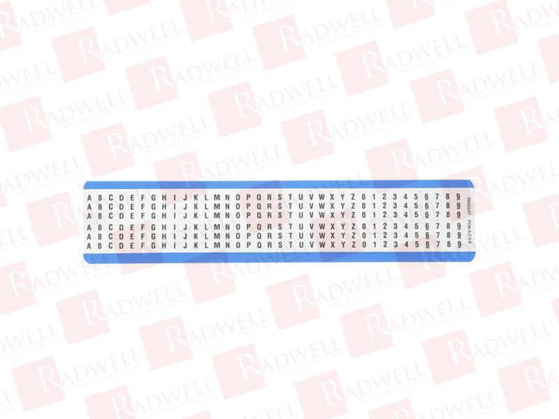 PANDUIT PCM-A-Z-0-9