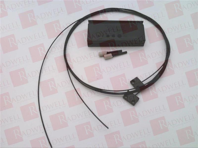 FSE 100F6Y01 by BAUMER ELECTRIC Buy or Repair at Radwell