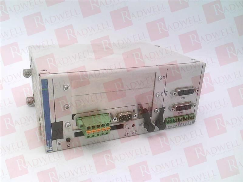 BOSCH PPC-R02.2N-N-V2-NN-NN-FW