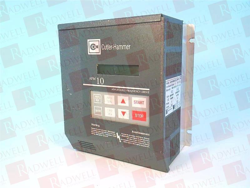 EATON CORPORATION AFM1520B