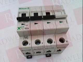 EATON CORPORATION FAZ-B32/3N