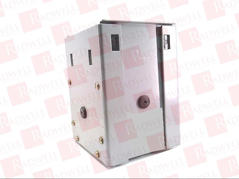 EATON CORPORATION BVD1009G25