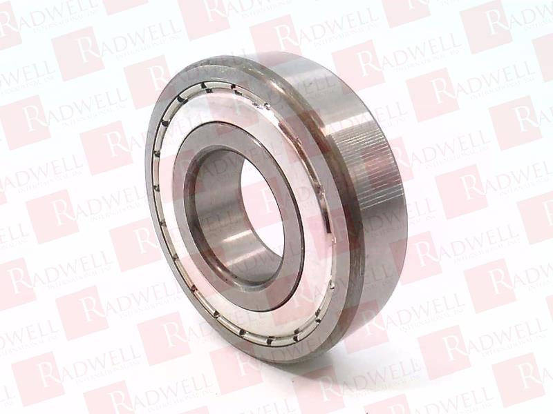 SKF 6307-2Z/C3HT51