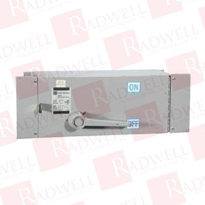 EATON CORPORATION FDPWS364R