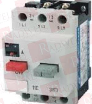 SIEMENS 3VE1015-2HU00