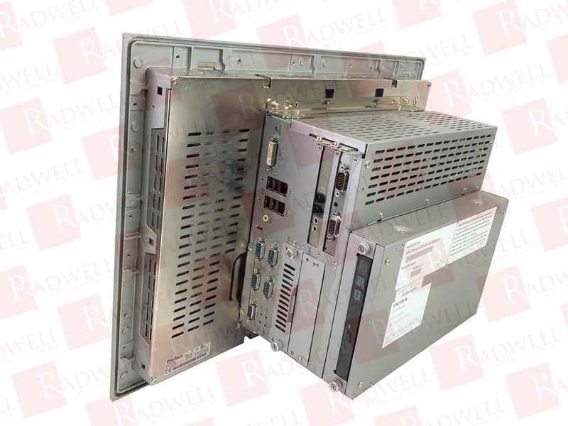 SCHNEIDER ELECTRIC APL3000-BA-CM18-2P