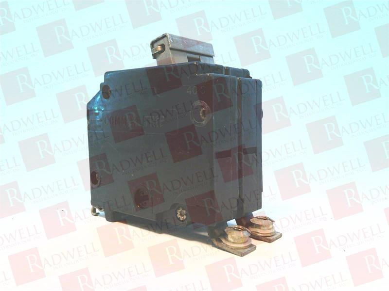 EATON CORPORATION CHB-220