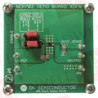 ON SEMICONDUCTOR NCP702MX33TCGEVB.