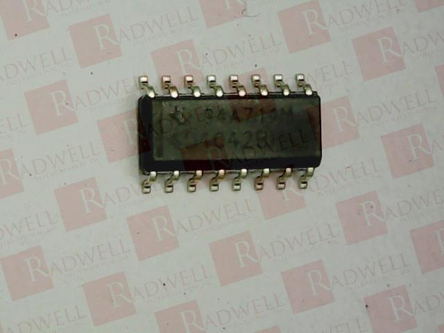 TEXAS INSTRUMENTS SEMI CD4042BD