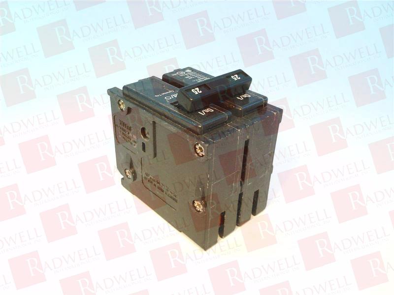 EATON CORPORATION BR225