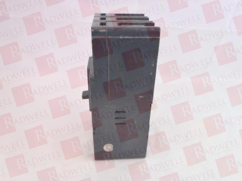 EATON CORPORATION E2K3400MNW