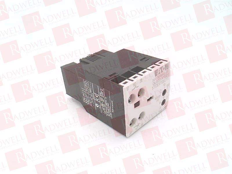 EATON CORPORATION DILM32-XTEE11(RA24)