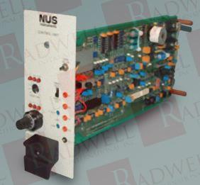 NUS INSTRUMENTS BLC2000-721-1