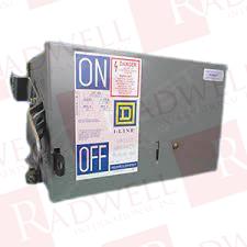 SCHNEIDER ELECTRIC PFA34060GN