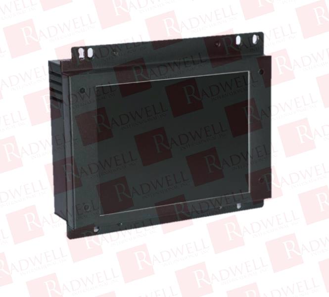 RADWELL VERIFIED SUBSTITUTE SM-0901-SUB-LCD