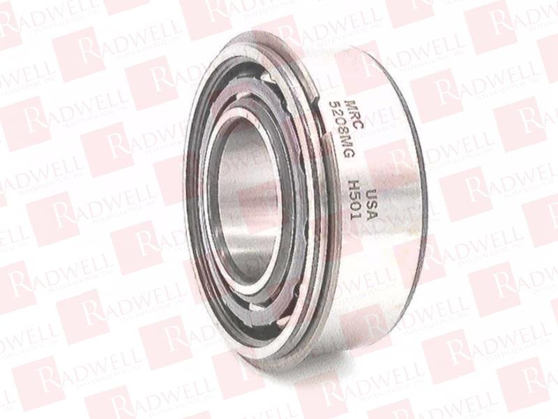 SKF 5208MG-H501