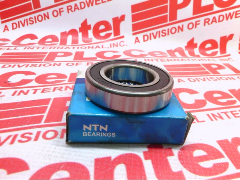 NTN BEARING 6006LLBC3/5C