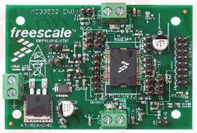 NXP SEMICONDUCTOR KIT33932VWEVBE