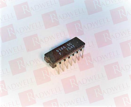 ON SEMICONDUCTOR 9386DC