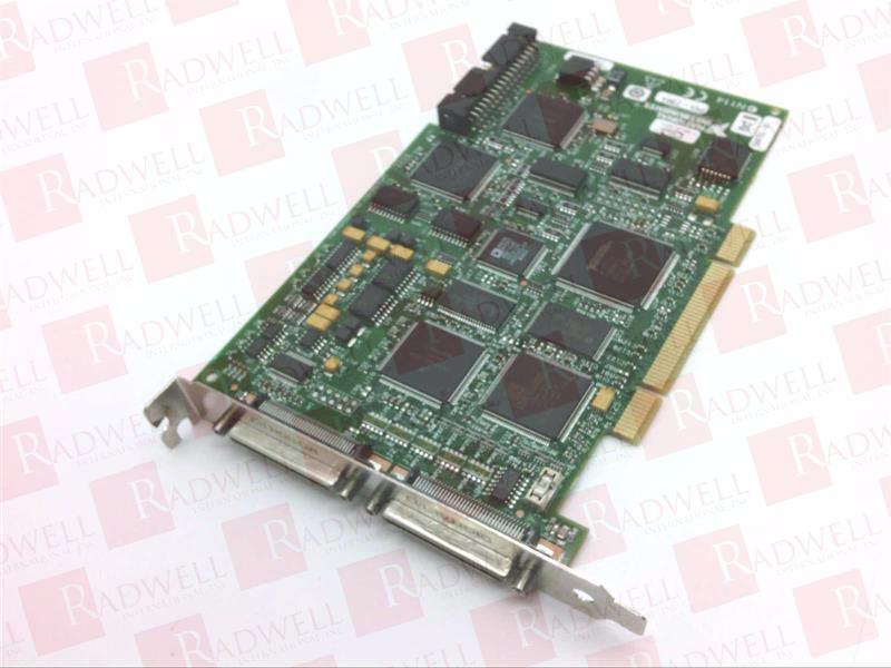 NATIONAL INSTRUMENTS PCI-7344