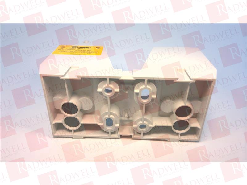 EATON CORPORATION JM60400-1MW22