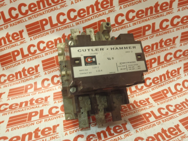 EATON CORPORATION C832KN9AC