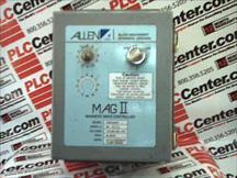 ALLEN MACHINERY CEA41043V-1