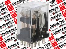 MATSUSHITA ELECTRIC HC4ED-L-AC115V