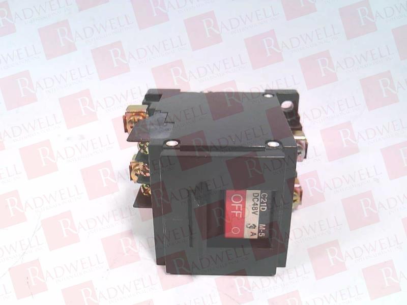 MATSUSHITA ELECTRIC BAC211305D