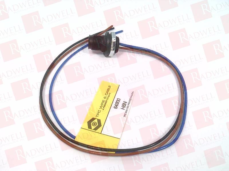 TPC WIRE & CABLE 64300