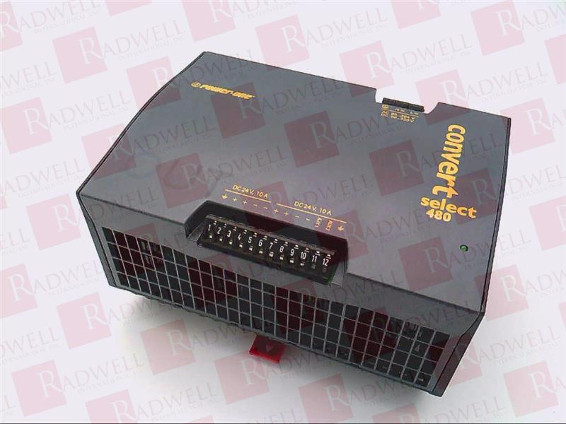 BEL FUSE LXN2660-6