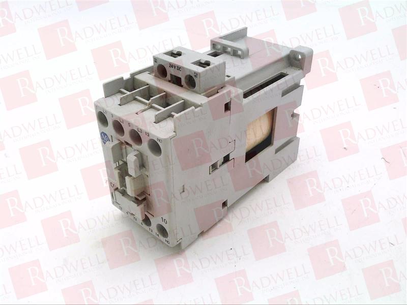 ALLEN BRADLEY 100-C09ZD10