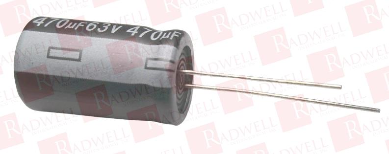 ILLINOIS CAPACITOR 477CKS063M