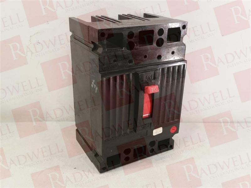 SCHNEIDER ELECTRIC CHED136020