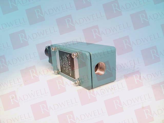 HONEYWELL 5ML31