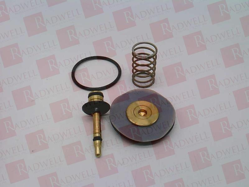 R43-100N Valve Repair Kit by NORGREN