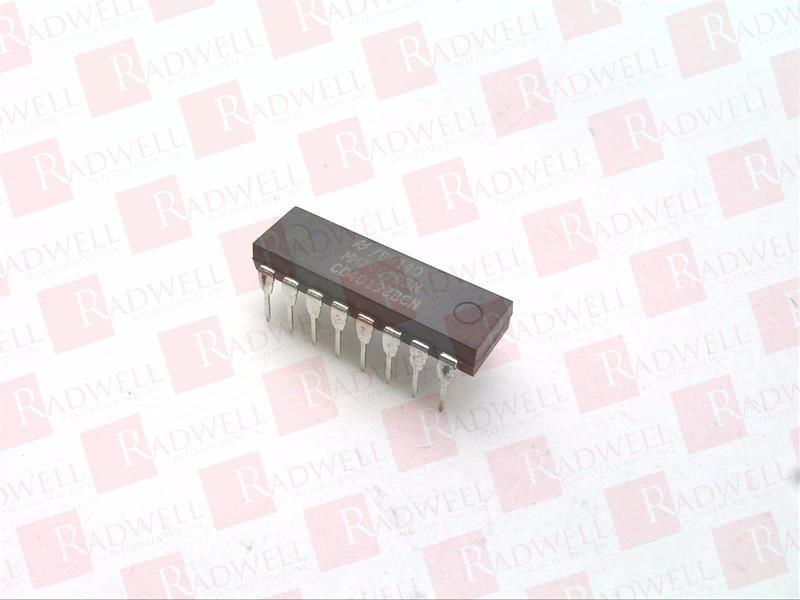 ON SEMICONDUCTOR MM74C193N