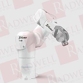 robot staubli tx40