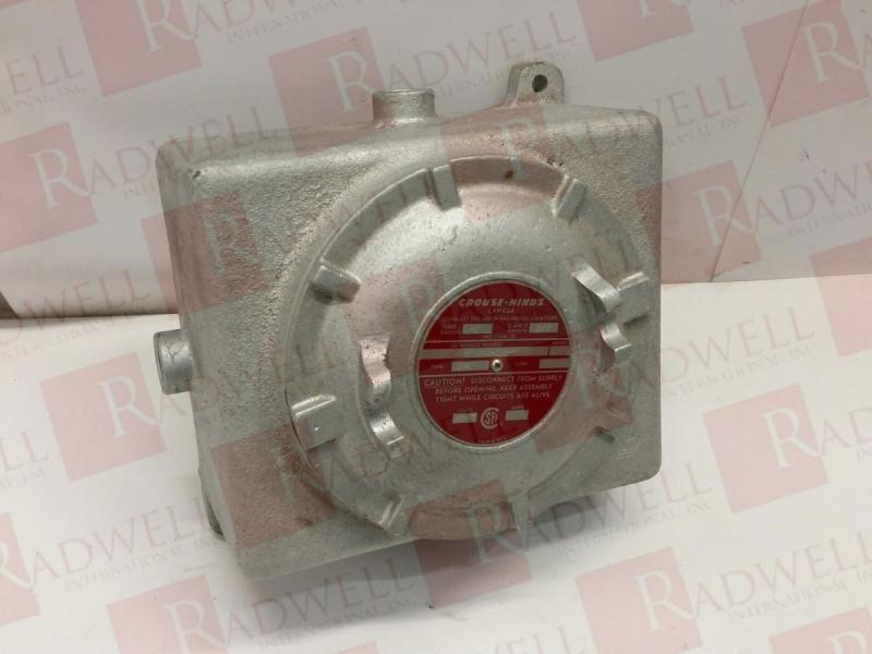 EATON CORPORATION GUB061-101-BBBB